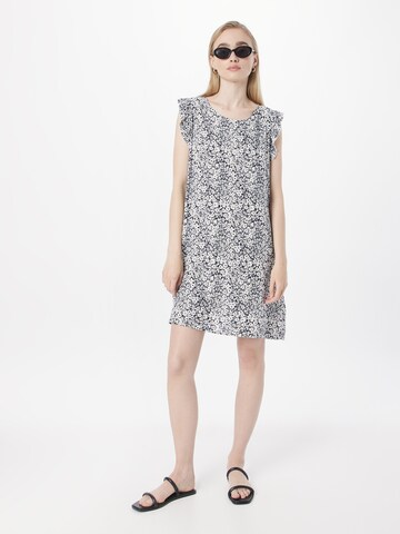 Robe 'Elsa' ZABAIONE en bleu