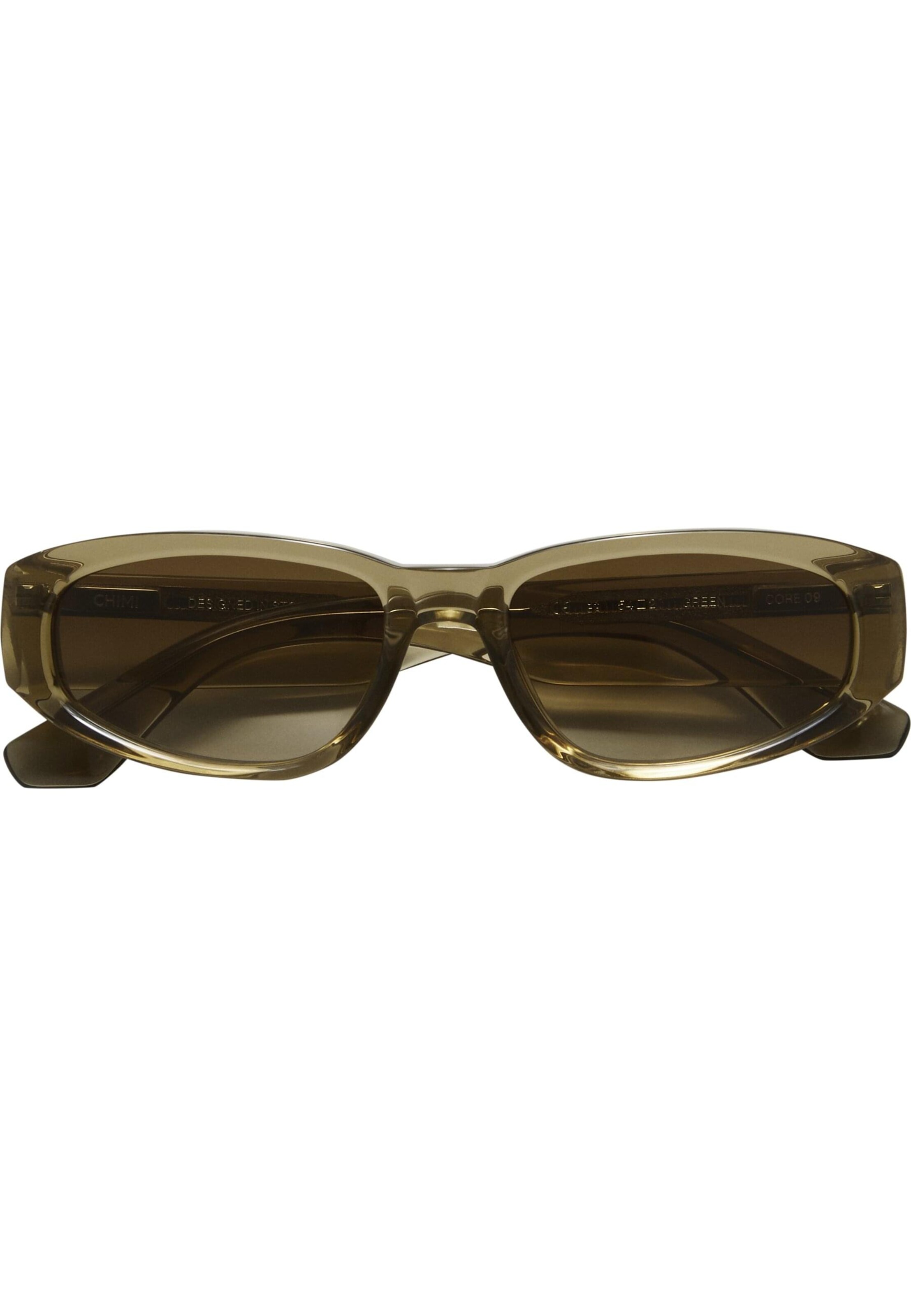 CHIMI Солнцезащитные очки в Зеленый