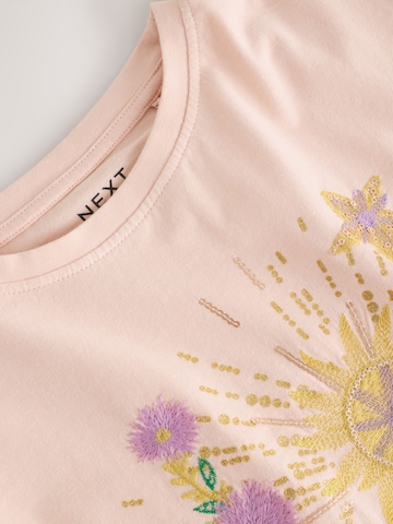 Next T-Shirt in Pink
