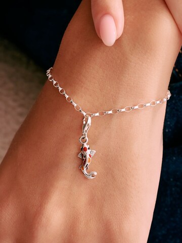 Thomas Sabo Anhänger 'Koi' in Silber
