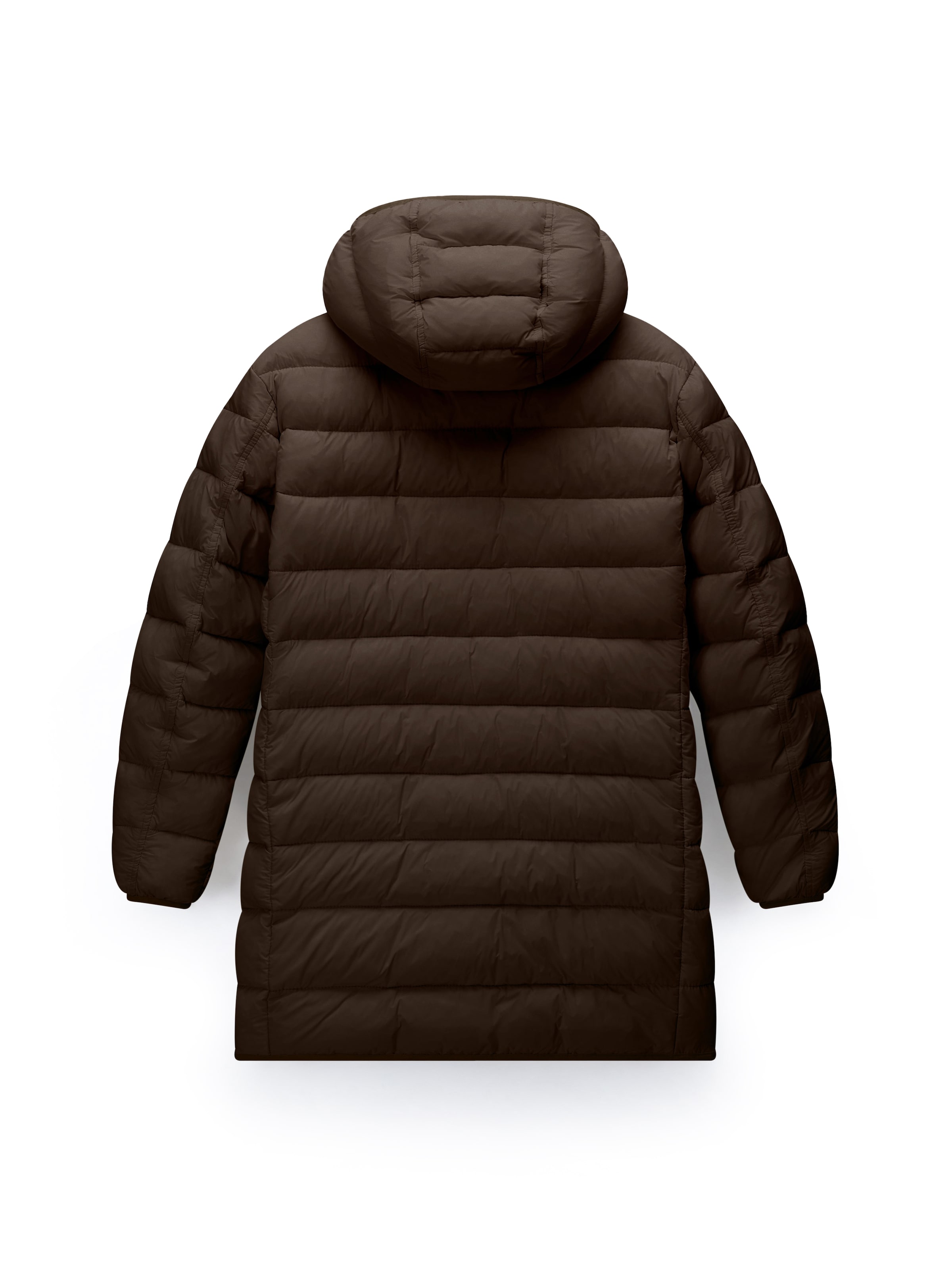 Veste d’hiver 'Aerins' NAPAPIJRI en marron