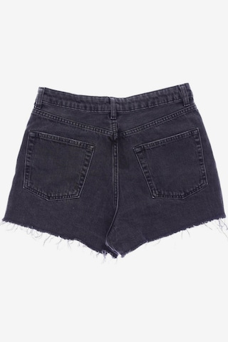 TOPSHOP Shorts M in Grau