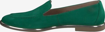 Slipper di Paul Green in verde