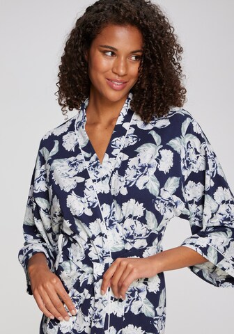 LASCANA Kimono in Blau