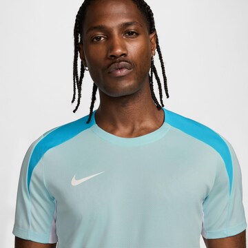 NIKE Performance Shirt 'Strike' in Blue