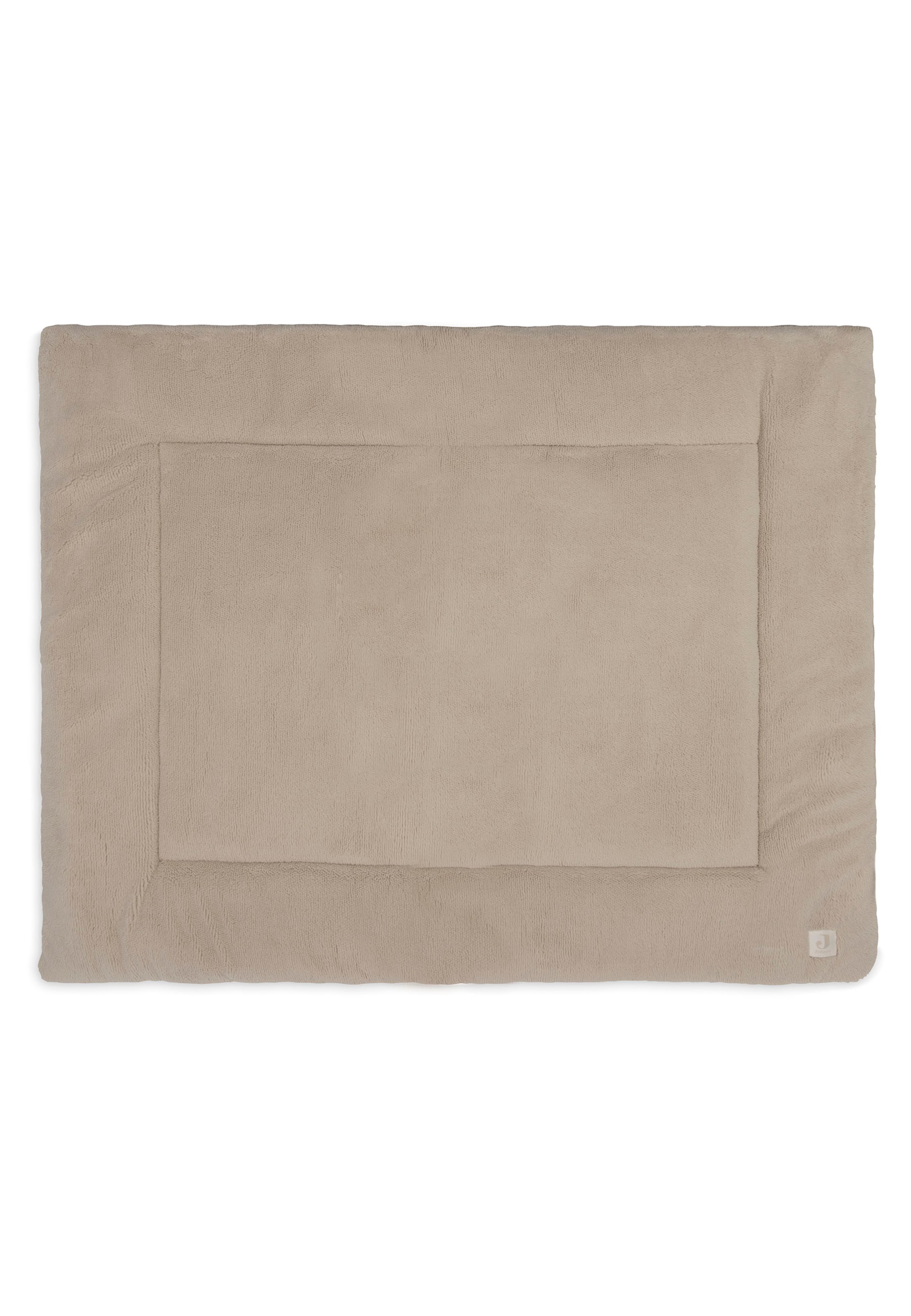 Jollein Babydeken 'Sprinkle Knit' in Beige