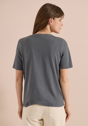 CECIL Shirt in Grey