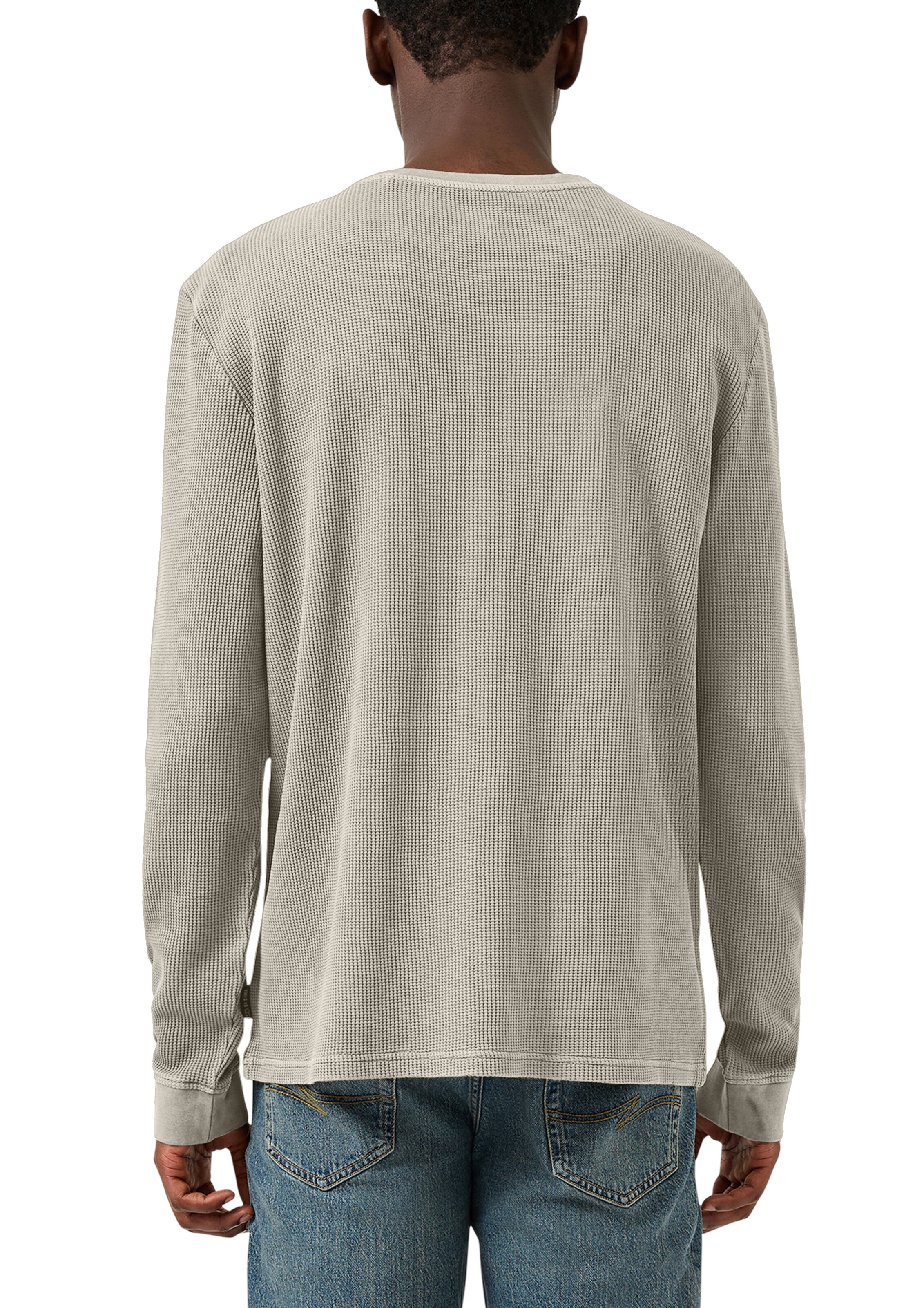 T-Shirt QS en beige