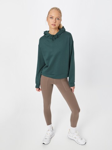 GAP Skinny Legíny – hnědá