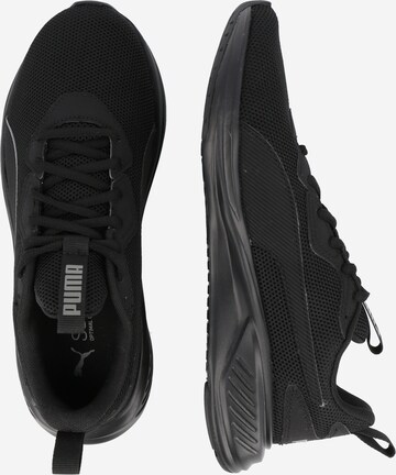 PUMA Athletic Shoes 'Incinerate' in Black