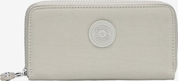 Mindesa Wallet in Grey: front