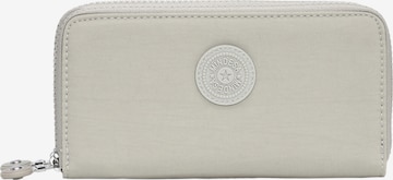 Mindesa Wallet in Grey: front