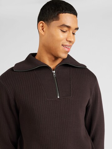 Banana Republic Pullover in Braun