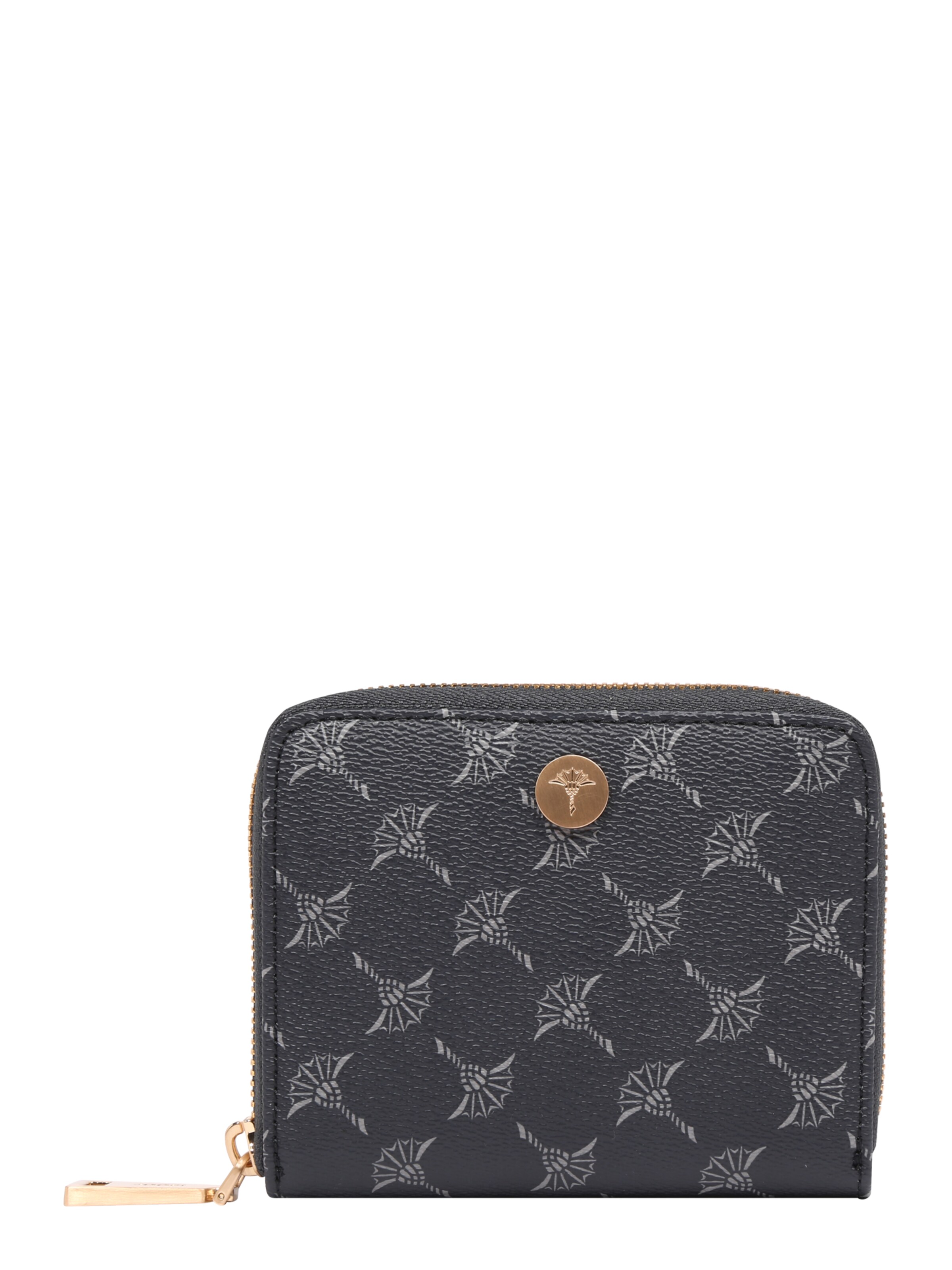 zils JOOP! Naudas maks 'Cortina 1.0 Nisa': no priekšpuses