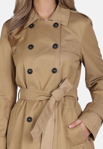 Fuchs Schmitt Tussenmantel in Beige