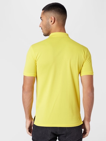Polo Ralph Lauren - Camisa em amarelo