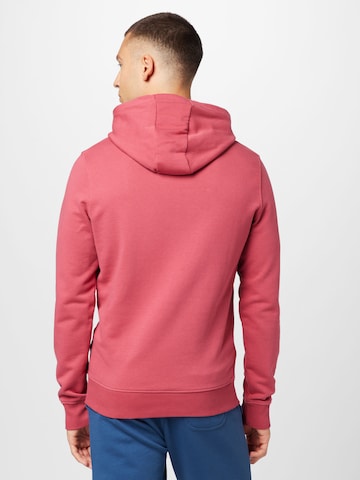 Lyle & Scott Mikina – pink