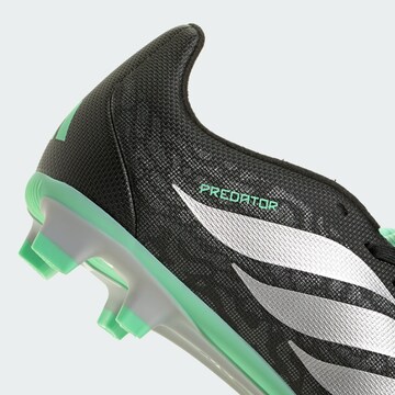 Chaussure de sport 'Predator Club' ADIDAS PERFORMANCE en noir