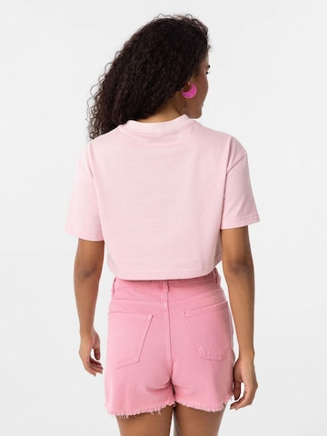 Cortera - Top 'Katia' en rosa