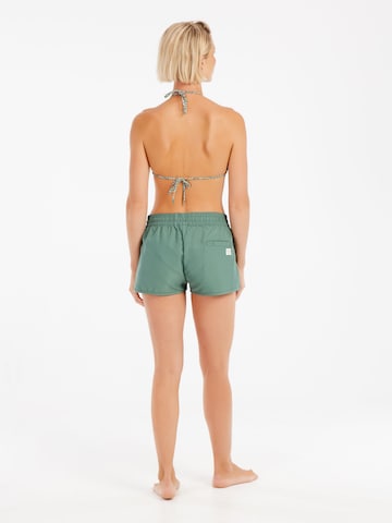 PROTEST Boardshorts 'PRTTENERIFE' in Grün