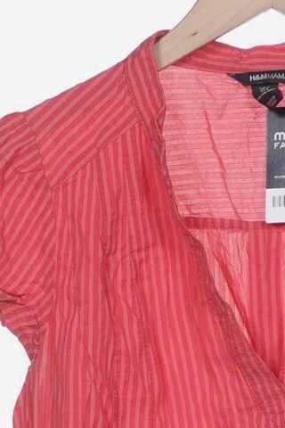 H&M T-Shirt L in Rot