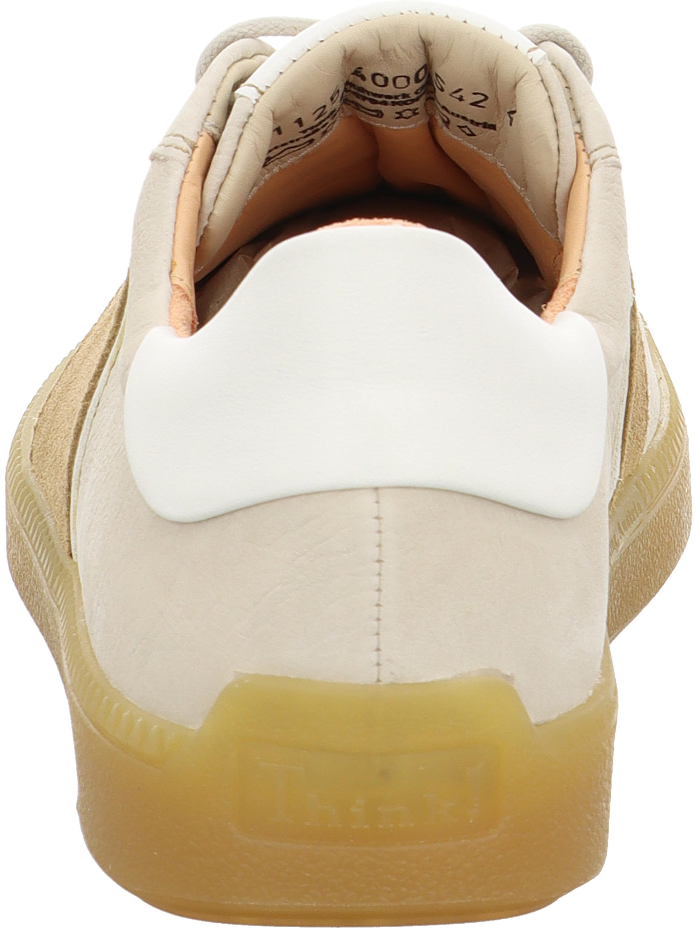 THINK! Sneaker 'Turna' in Beige