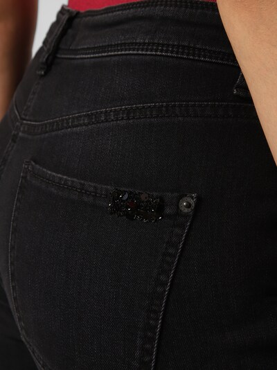 Cambio Jeans ' Piper ' in schwarz, Produktansicht