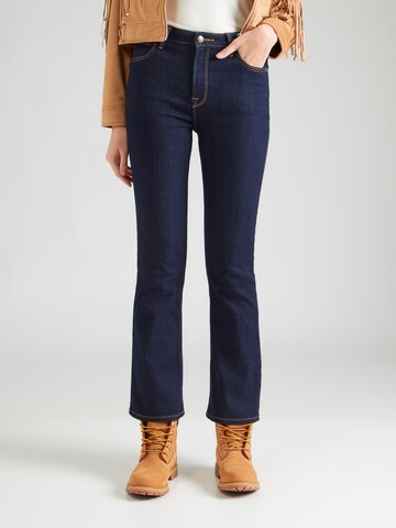 Lee Boot cut Jeans 'BREESE' in Blue: front