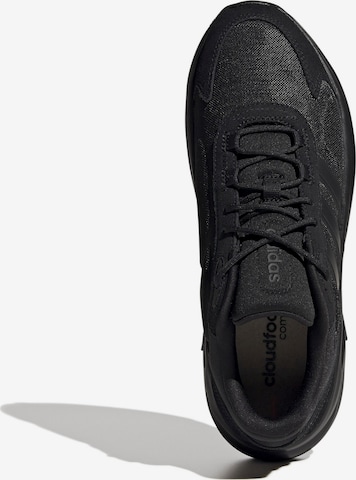 ADIDAS SPORTSWEAR Athletic Shoes 'Ozelle' in Black