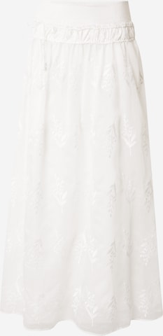 balta Munthe Sijonas 'ULINE': priekis