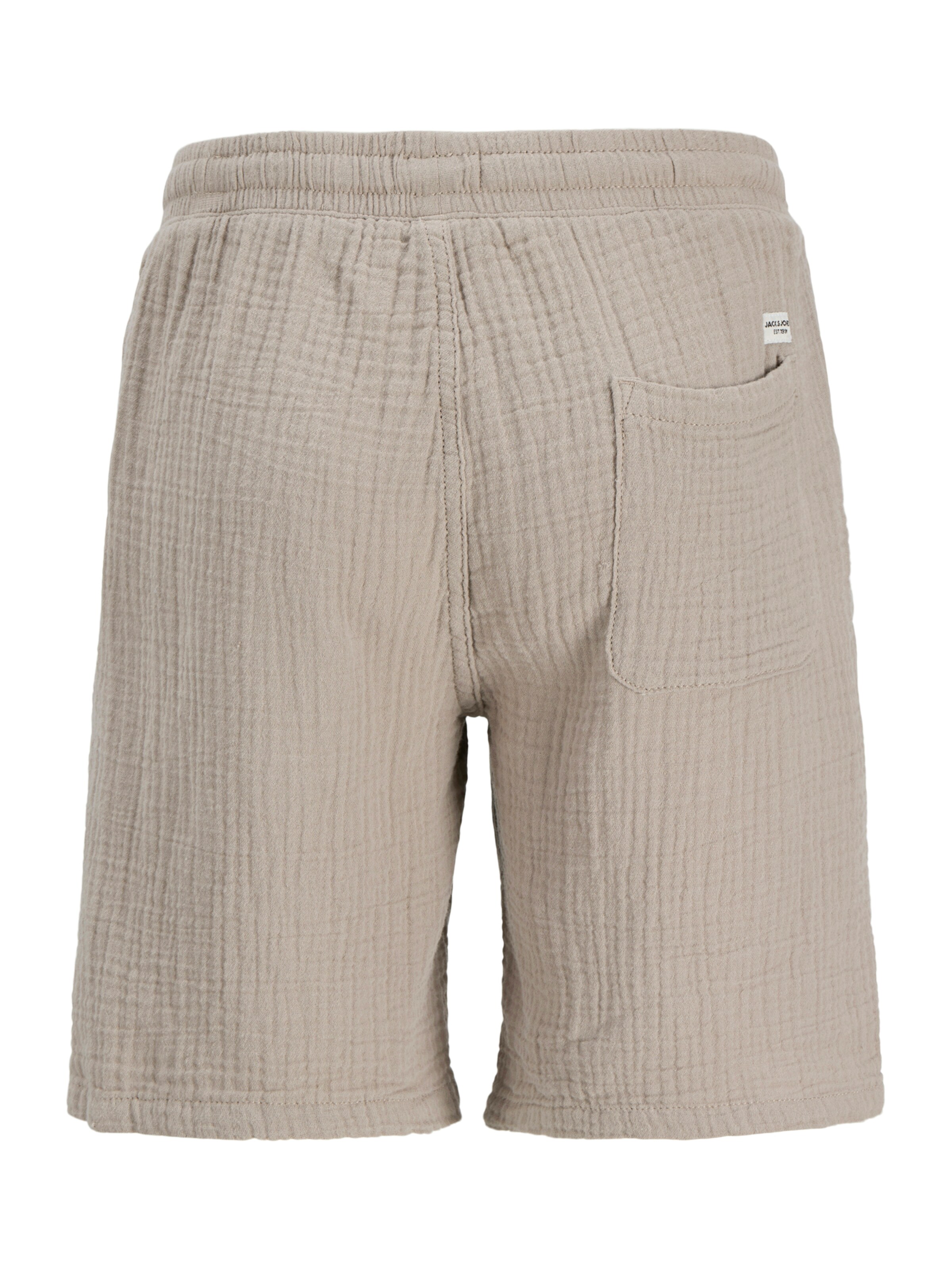 Jack & Jones Junior Обычный Штаны 'JPSTJAIDEN PATRAS' в Зеленый