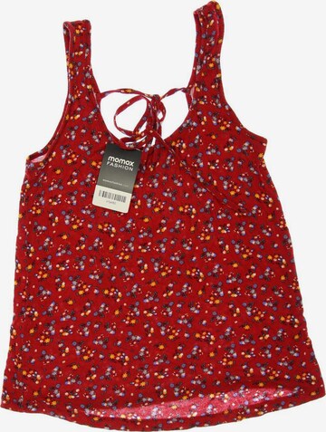 Springfield Top & Shirt in XS in Red: front