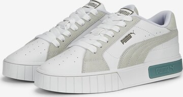 PUMA Sneakers laag 'Star' in Wit