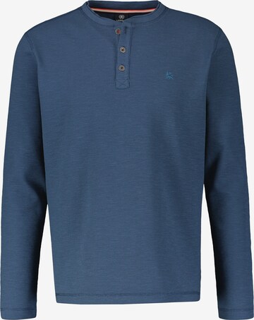 LERROS Pullover in Blau: predná strana