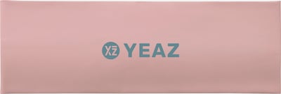 YEAZ Bižutéria do vlasov - sivá / ružová, Produkt