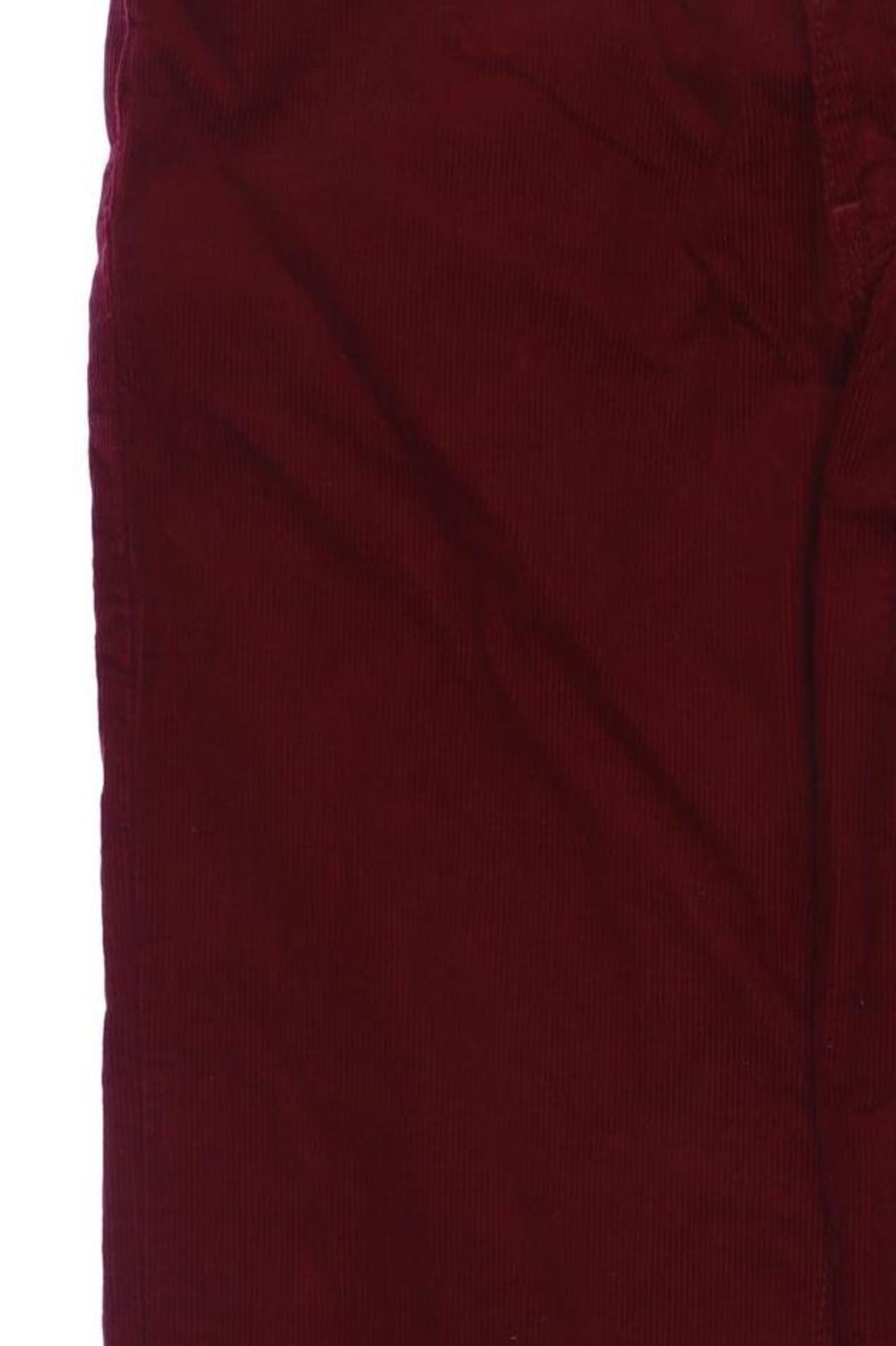 TOMMY HILFIGER Pants in 33 in Red