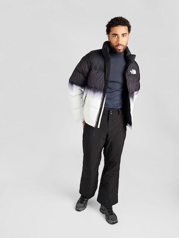 THE NORTH FACE Vinterjacka '96 NUPTSE' i svart