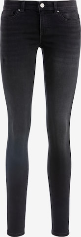 ONLY Jeans in Schwarz: Vorderseite