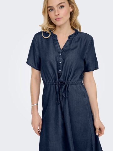 JDY - Vestido 'JDYJasper' en azul