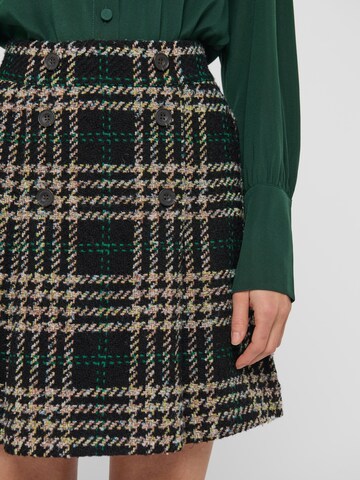 Dea Kudibal Skirt ' DEA NS ' in Schwarz