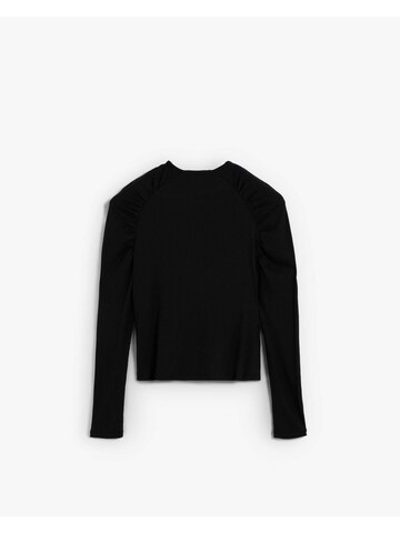 Scalpers Tričko - Čierna