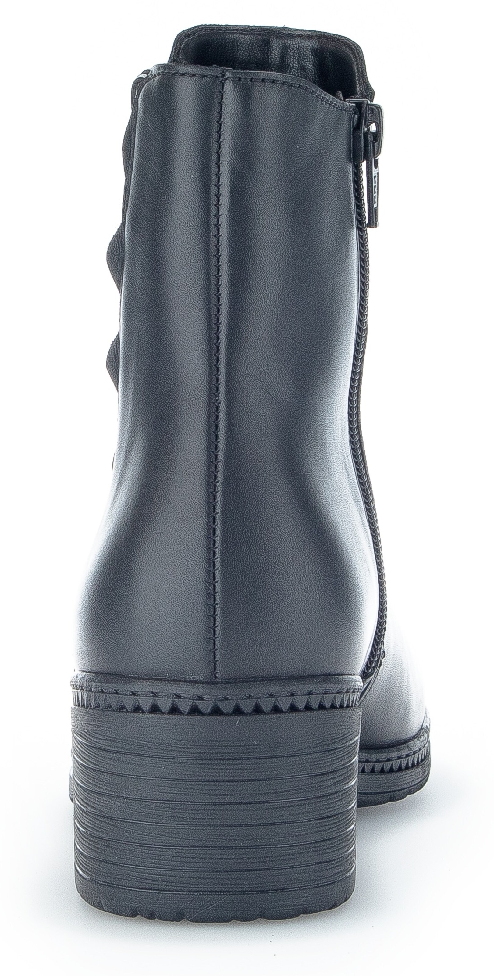 GABOR Bootie in Black