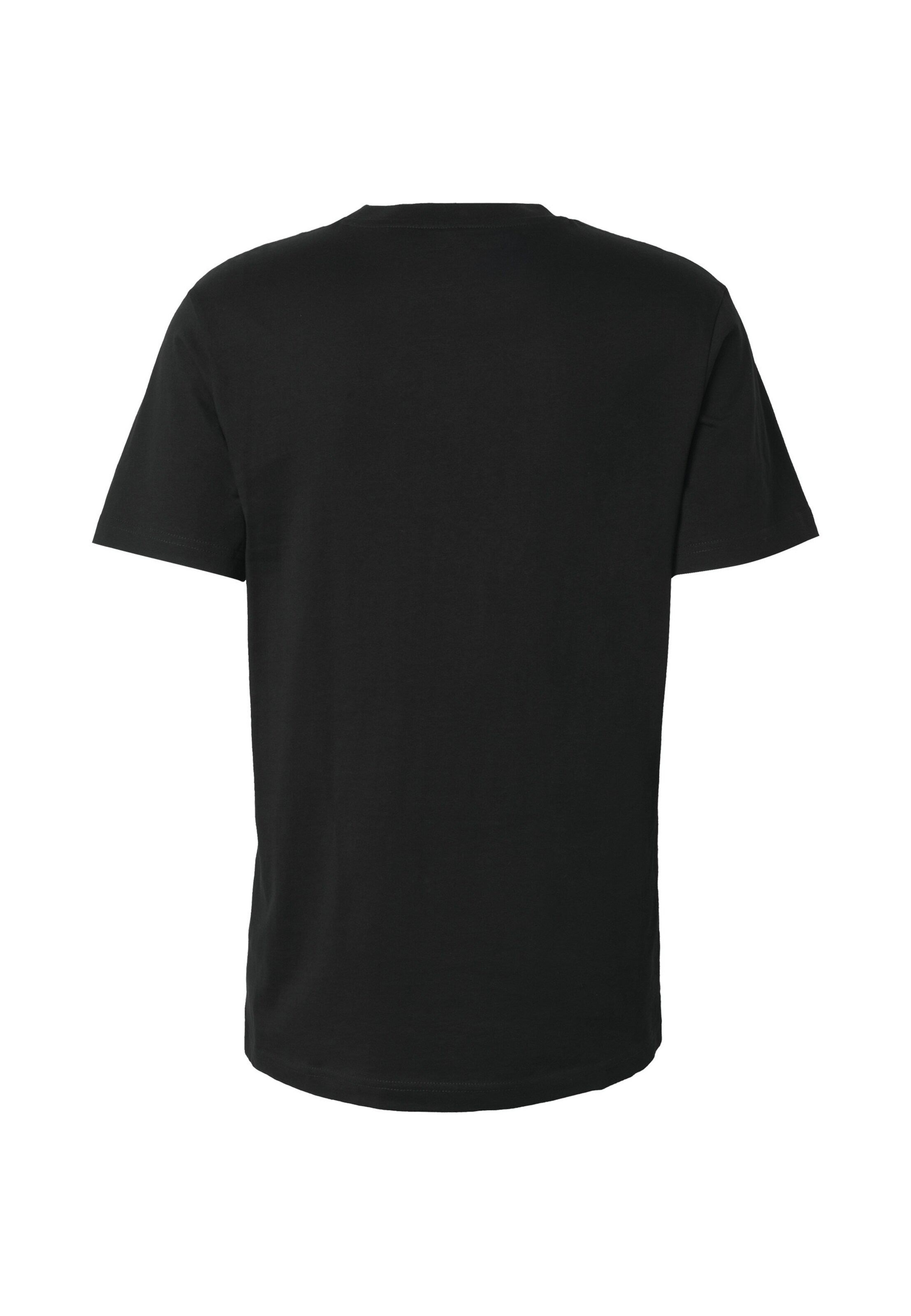 T-shirt 'Blanko' European League of Football en noir