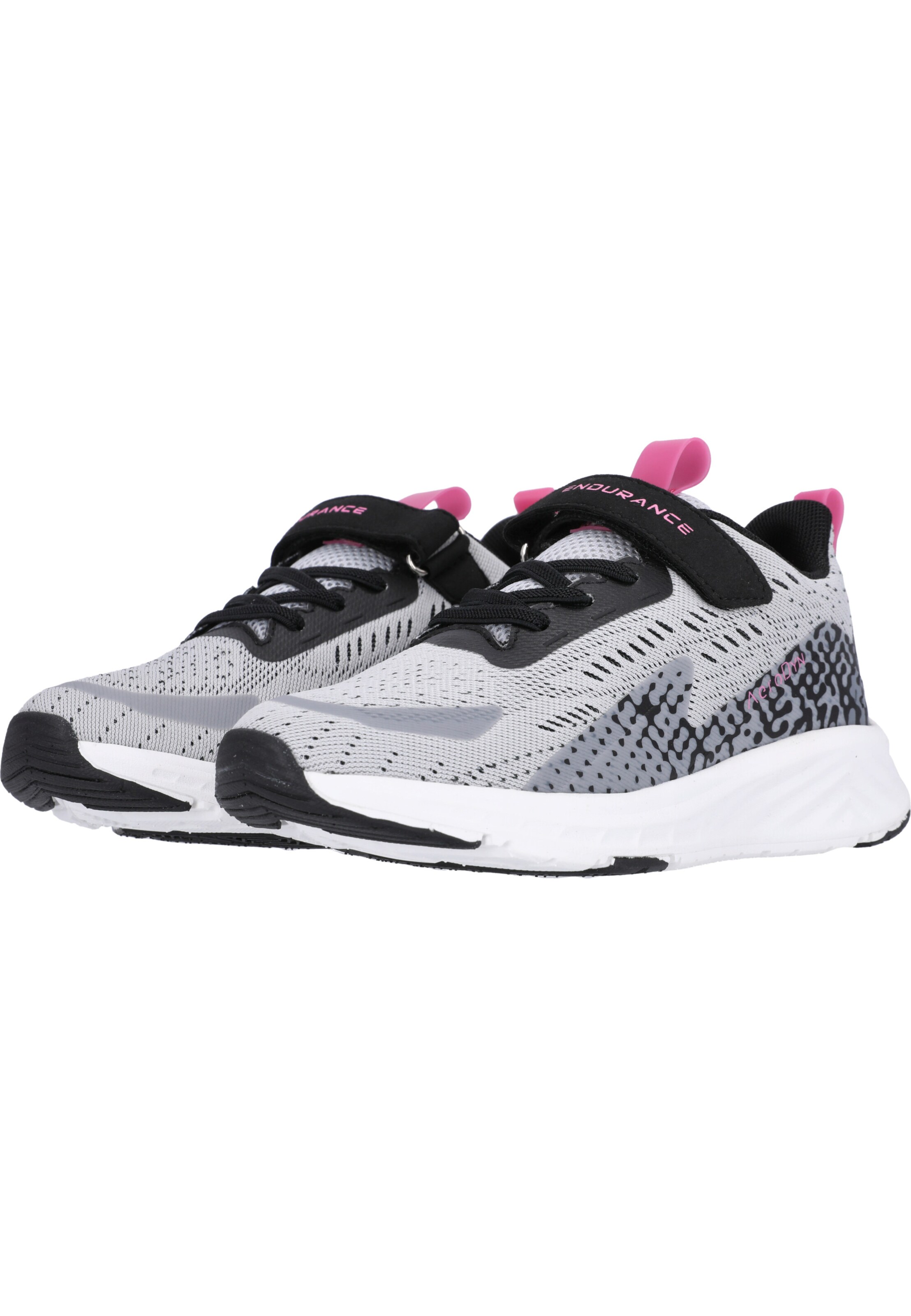 ENDURANCE Athletic Shoes 'Blaiger' in Grey