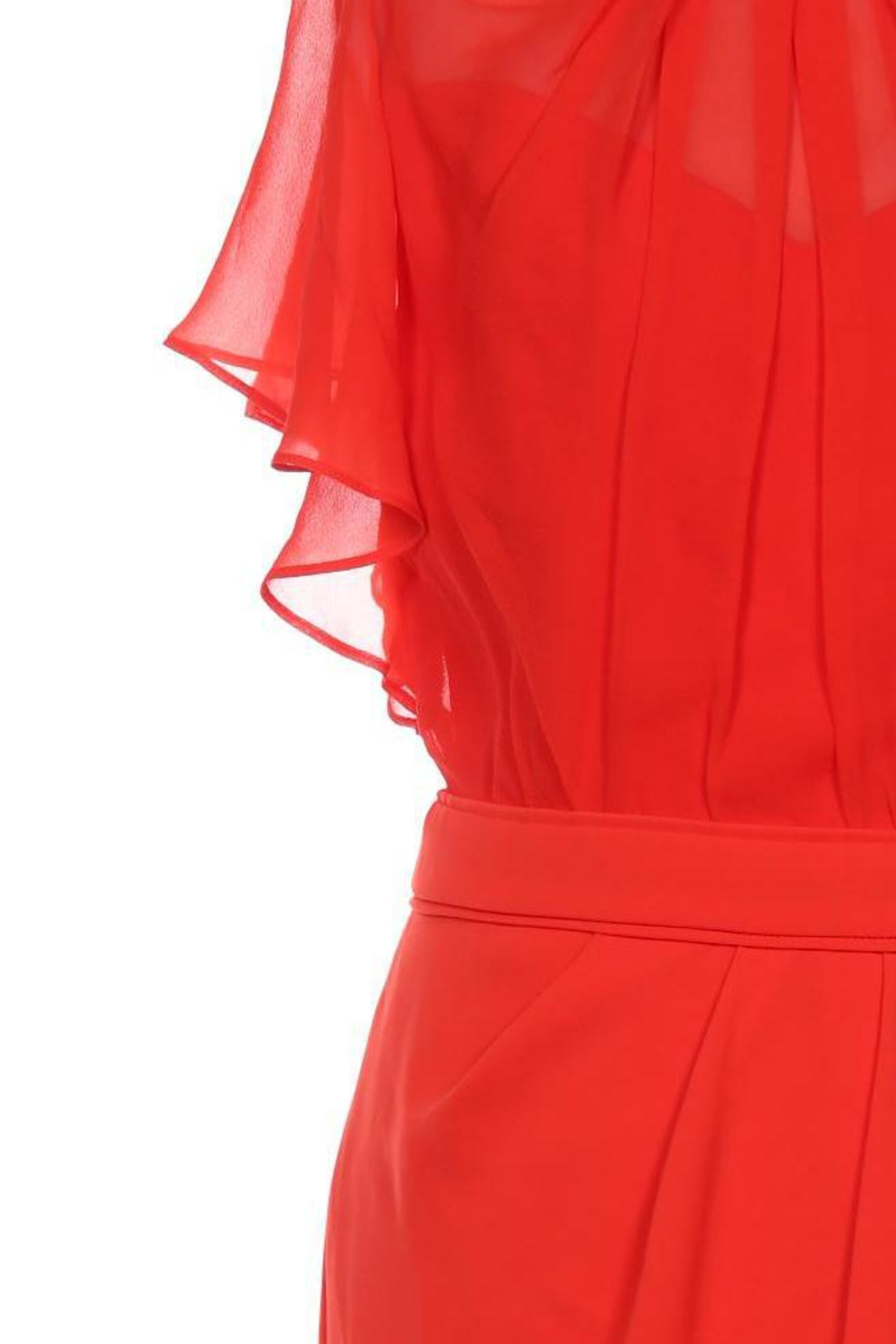 Max Mara Dress in XXXS in Red