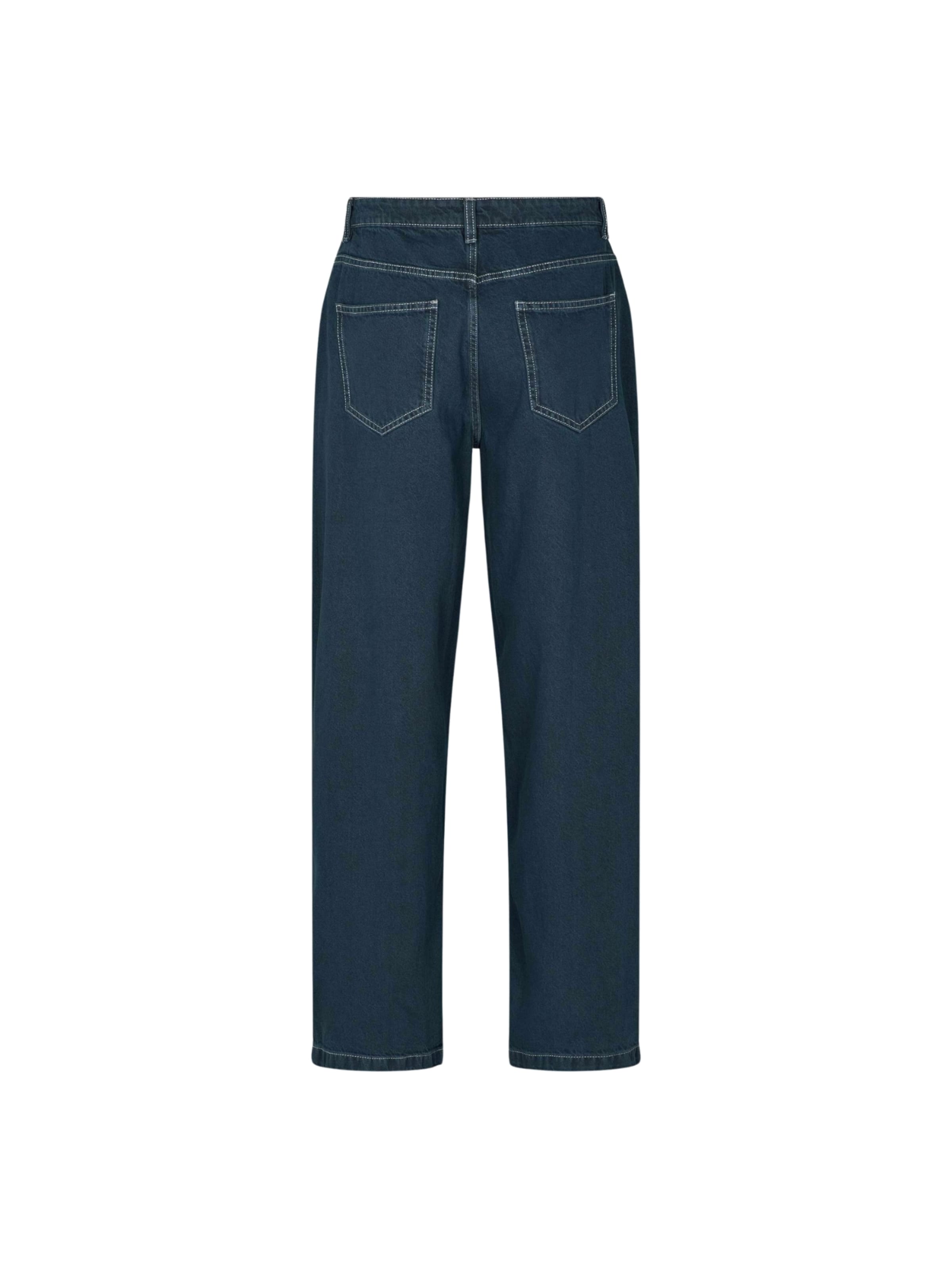 Denim Project Regular Jeans in Blue