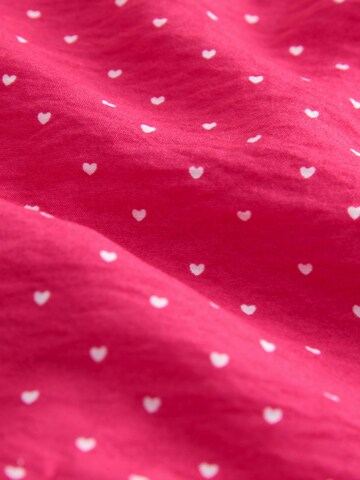 Next Рокля в розово