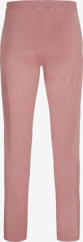 Loosefit Pantaloni 'Harper' di JJXX in rosa