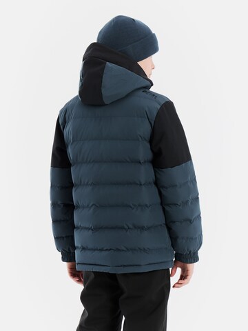 PROTEST Athletic Jacket 'PRTBrucer JR' in Blue