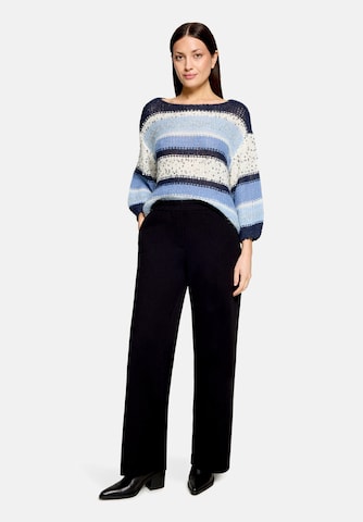 Betty Barclay Trui in Blauw